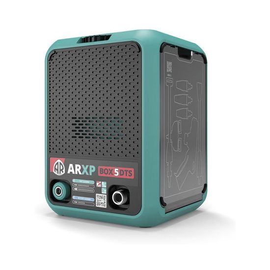 Моечный аппарат Annovi Reverberi ARXP BOX5 160DTS Моечный аппарат Annovi Reverberi ARXP BOX5 160DTS