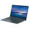 Ноутбук Asus ZenBook UX425EA-KI463T FHD 14 / Core™ i5-1135G7 / 8Gb / SSD 256Gb / Iris Xᵉ Graphics / Win10/ Pine Grey (90NB0SM1-M13890)