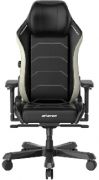 Игровое кресло DX Racer Master Coffee Белый Черный (MAS-I239S(238S)-CN-A3)