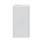 Портативное зарядное устройство Xiaomi Mi Power Bank 10000mAh Wireless Essential Белый