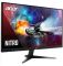 Монитор Acer Nitro QG271Ebii (UM.HQ1EE.E01)