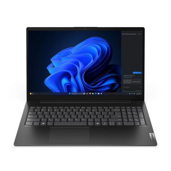 Ноутбук Lenovo V15 15,6'FHD/Ryzen 5-7520u/8Gb/512Gb/Nos (82YU016XRU)