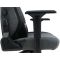CANYON gaming chair Boulder XLCH01 King Size Grey