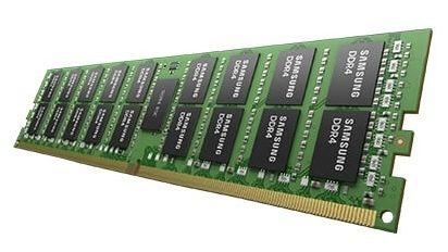 Оперативная память 32GB DDR4 3200 MT/s Samsung DRAM  (PC4-25600) ECC UDIMM M391A4G43AB1-CWEQY