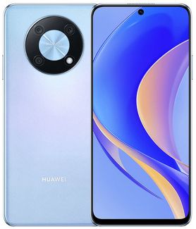 Смартфон Huawei Nova Y90, Crystal Blue