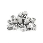 Набор футорок (вставки резьбовые М8х1.25, 25 шт.) A1-GS103 GS103