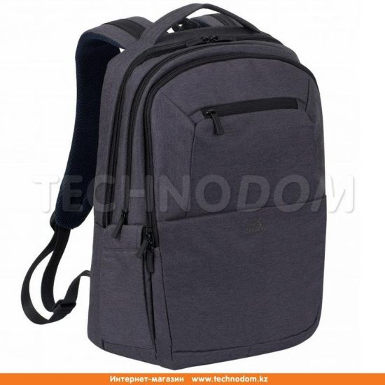 Рюкзак для ноутбука RivaCase 7765, для 16, черный