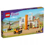 Конструктор LEGO Friends Спасение диких животных