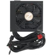 Блок питания Zalman ZM650-GVII (650W) 80+Bronze 230V EU