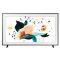 Телевизор Samsung 55" QE55LS03BAUXCE QLED UHD Smart BLACK