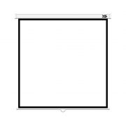 Экран XG DLS-M244W (96"х96"), Ø - 136", Раб. поверхность 236х236 см., 1:1