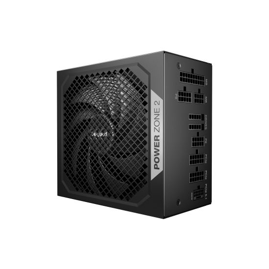Блок питания Bequiet! POWER ZONE 2 750W BP006EU Блок питания Bequiet! POWER ZONE 2 750W BP006EU