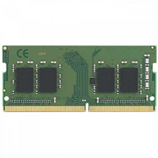 Оперативная память для ноутбука 8GB DDR4 3200MHz Samsung  (PC4-25600) SODIMM 1.2V, M471A1K43EB1-CWED0