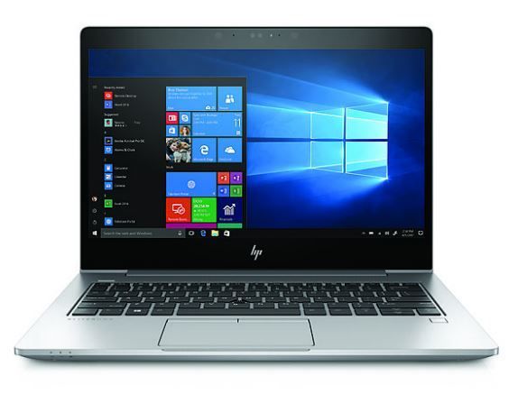 Ноутбук HP Europe 13,3 ''/EliteBook 735 G5 /AMD  AMD  R5-2500U  2 GHz/8 Gb /512 Gb/Nо ODD /Radeon  AMD Ryzen™ PRO  256 Mb /Windows 10  Pro  64  Русская