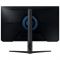 Монитор Игровой 27" Samsung LS27AG500PIXCI 2560x1440 16:9 IPS 165ГЦ (HDMI DP) Black