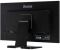 Монитор LCD 23.6'' [16:9] 1920х1080(FHD) VA, nonGLARE, TOUCH, 250cd/m2, H178°/V178°, 3000:1, 12М:1, 4ms, VGA, DVI, HDMI, Tilt, Speakers, 3Y, Black