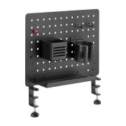 Органайзер настольный Eco Estelar Star черный