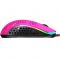 Мышь игровая/Gaming mouse Xtrfy M42 RGB USB Pink