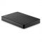 Внешний HDD Seagate  5Tb Expansion Portable STEA5000402 USB3 2.5" Черный Пластик