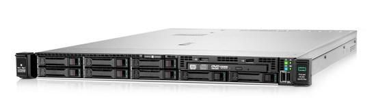 Сервер HP Enterprise DL360 Gen10 Plus (P39883-B21)