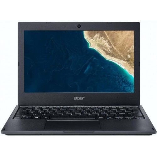 Ноутбук Acer TravelMate TMB118-G2-R-C6S1 11 Intel® Celeron® N4120/8Gb/SSD 128Gb/Win10Pro(NX.VHUER.008)