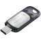 SanDisk Ultra USB Type C 64GB; EAN: 619659140342
