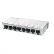 Коммутатор  8-портовый Tp-Link LS1008 LiteWave