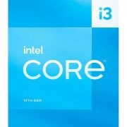CPU Intel Core i3-14100F 3.5GHz 4/8 Raptor Lake Refresh 60W LGA1700 Tray