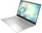 Ноутбук HP Pavilion 15-eg3005ci 15,6" FHD IPS Intel® Core™ i7-1360P/16Gb/SSD 512Gb/Intel® Iris Xᵉ Graphics/Silver/DOS(7P4D8EA)