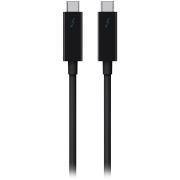 BELKIN USB-C to USB-C Cable, 2M, Black