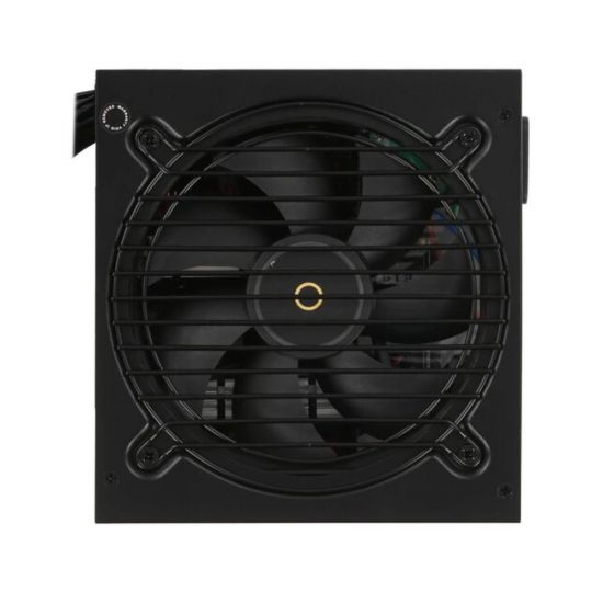 Блок питания Ocypus Beta P700 Черный 700W Non modular, Beta-P700-N1HDBK024X-EU