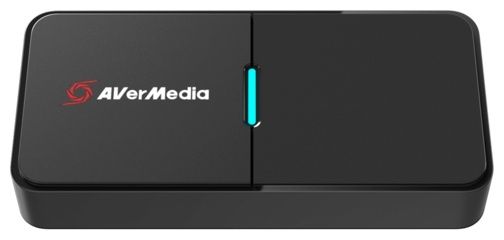 Устройство видеозахвата AverMedia Live Streamer CAP 4K 