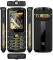 Мобильный телефон TM-520R цвет черный-желтый