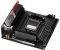 Материнская плата ASRock B650E PG-ITX WIFI AM5 2xDDR5 2xSATA3 2xM.2 HDMI eDP M-ITX