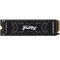 Жесткий диск SSD 500GB Kingston Fury SFYRS/500G M2