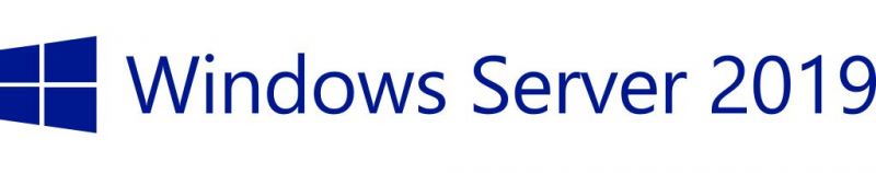 License of the software HP Enterprise/Microsoft Windows Server 2019 (16-Core) Standard Reseller Option Kit English SW