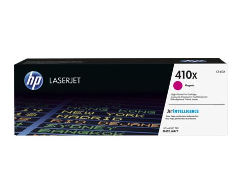 Картридж HP Europe CF413X (CF413X) Картридж HP Europe CF413X (CF413X)