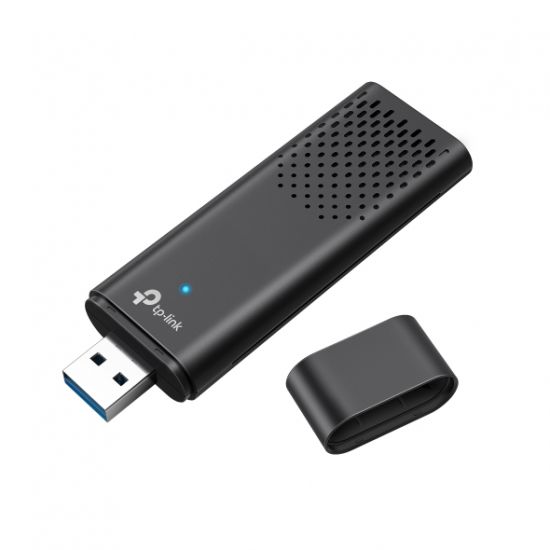 Сетевой адаптер беспроводной USB AX1800 Tp-Link Archer TX20U Nano