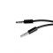 Интерфейсный кабель MINI JACK 3.5 - 3.5 мм. iPower iAUX-B1 Пол. пакет
