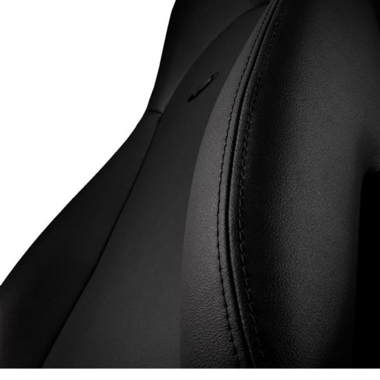 Игровое кресло Noblechairs ICON Black Edition Игровое кресло Noblechairs ICON Black Edition