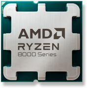 Процессор CPU AMD Ryzen 5 8400F 4.2(up to 4.7)GHz, 6C/12T, 6 16Mb, TDP65W, Socket AM5, oem