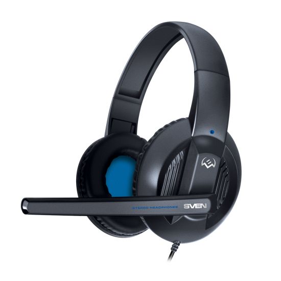 Наушники с микрофоном SVEN AP-680MV / Наушники с микрофоном SVEN AP-680MV /
