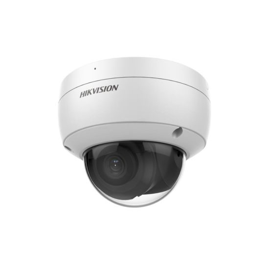 IP видеокамера Hikvision DS-2CD2123G2-IU(D) IP видеокамера Hikvision DS-2CD2123G2-IU(D)