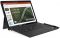 Ноутбук Lenovo ThinkPad X12 Detachable 20UW0008RT черный