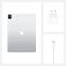 12.9-inch iPad Pro Wi‑Fi 1TB - Silver, Model A2229