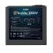 Блок питания Zalman TeraMax 1000-TMX (1000W), 100-240VAC, 90%, 80+ Gold, aPFC, 120мм, MB(18+10), 2xC