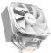 Вентилятор для процессора PCCooler PALADIN 400 WH, TDP 200W 4-pin Intel LGA 1700/1200/20xx/115x/AMD AM5/AM4 PALADIN 400 White