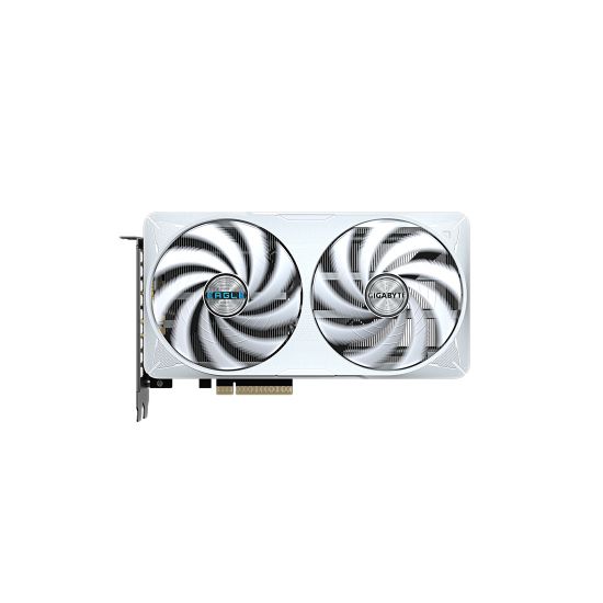 Видеокарта Gigabyte (GV-N506TEAGLEOC ICE-8GD) RTX5060Ti EAGLE OC ICE 8G Видеокарта Gigabyte (GV-N506TEAGLEOC ICE-8GD) RTX5060Ti EAGLE OC ICE 8G