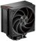 Вентилятор для процессора PCCooler RZ500 BK TDP 250W 4-pin LGA Intel 115X/1200/1700/1851 AMD AM4/AM5 RZ500 BK
