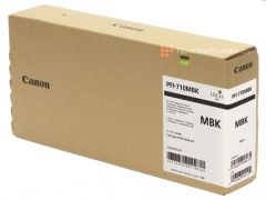 Cartridge Canon/PFI-710MBK/Desk jet/matte black/№710/700 мл/